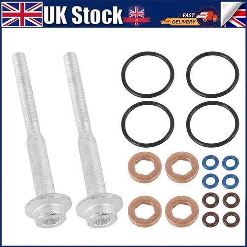 18pc injector clamp bolt - injector,