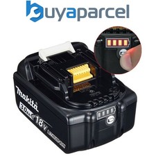 Makita BL1830B 18v 3.0ah
