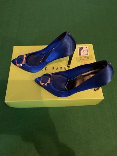 Ted baker london women heels - london, women's