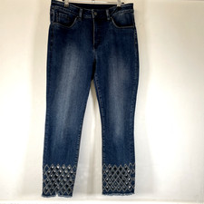 Joseph Ribkoff UK 14 Stretch