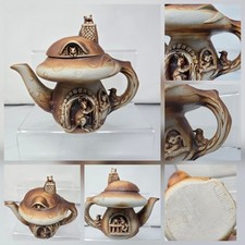 Vintage Swagman Australian