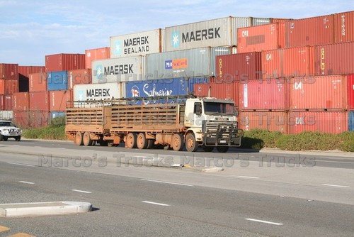 Truck photo scania - photo,