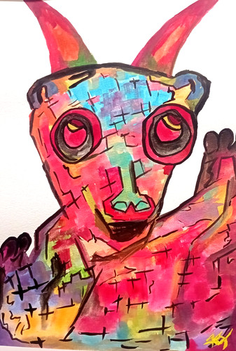 Watcher new original signed - watcher,