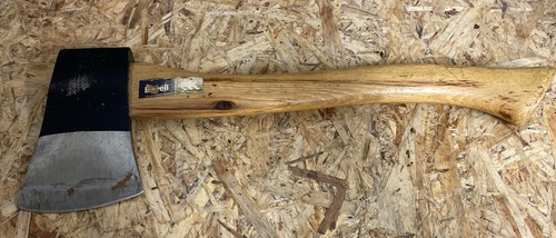 Vintage lb elwell - 1/2,