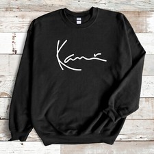 Karl Kani Signatures