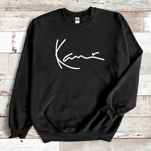 Karl kani signatures - karl,