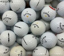 CALLAWAY WARBIRD GOLF BALLS