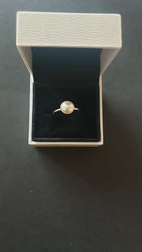 Pandora ring size 2 - ring, 50