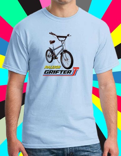 Raleigh grifter 80s bike - 80s, t