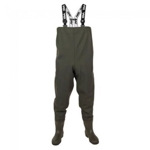 Vass tex 650 chest wader - 650, with