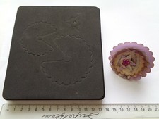 Sizzix Bigz 3D Wrapped Flower