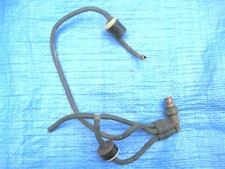 Pinto Inlet Manifold Carb