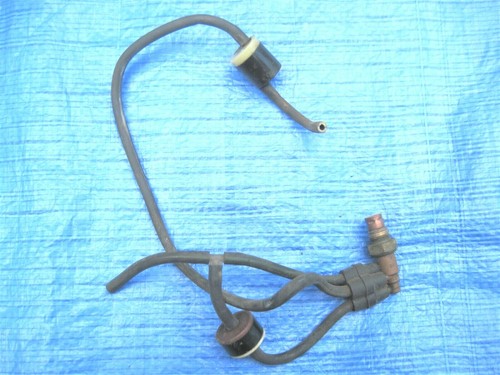 Pinto inlet manifold carb - manifold,