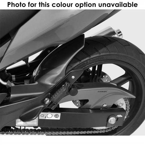 Ermax hugger metallic - hugger,