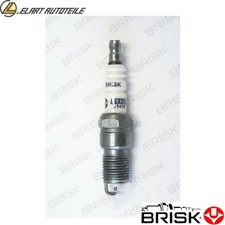 4x SPARK PLUG 1575 FOR AUDI