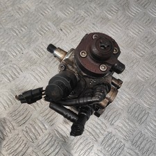 2012 CITROEN C4 1.6 DIESEL HIGH PRESSURE FUEL INJECTION PUMP 9688499680 #1