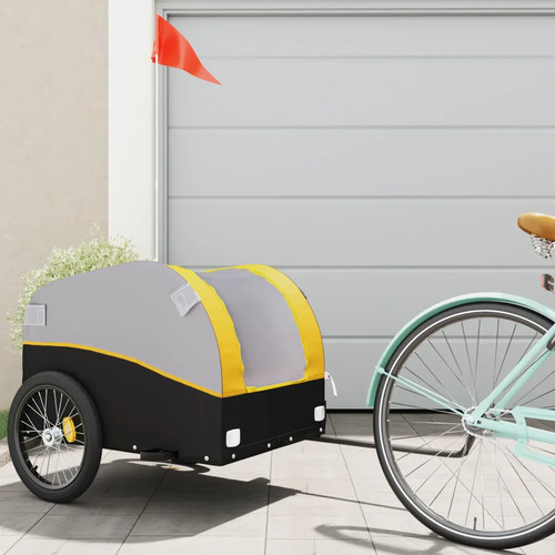 Walplus bike trailer - walplus,