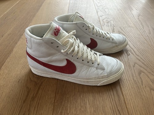 Nike blazer mid - nike, 6.0