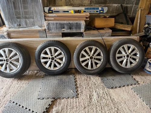 Transporter t6 1 - vw,