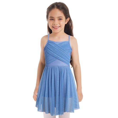 Kids girls lyrical - uk,