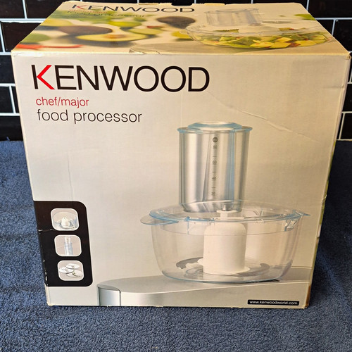 Kenwood at640 chef - at640, food