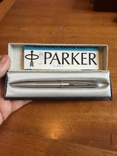 Vintage PARKER Ballpoint Pen -