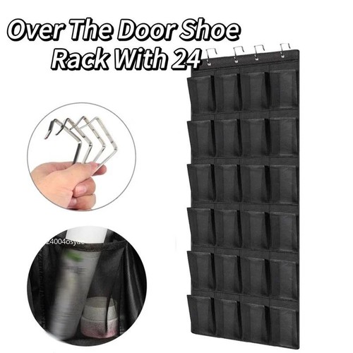 Pocket over the - over, door