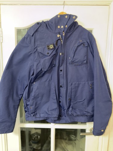 Strum men jacket size xxl - men's,