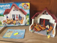 Playmobil City Life School