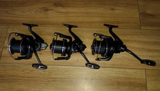 3x Shimano Ultegra 14000 XTD