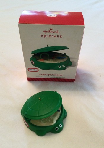 Hallmark keepsake christmas - hallmark,