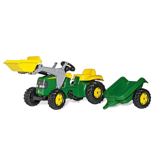 Rolly kids john - rolly, deere