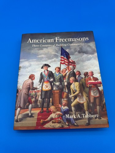 American freemasons three - american,