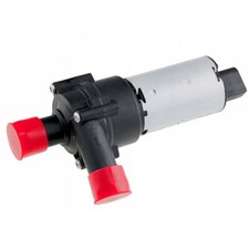 Auxiliary Water Recirculation