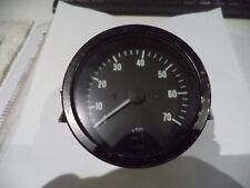 LOTUS EXCEL TACHOMETER LOTUS EXCEL REV COUNTER   H729 VVG