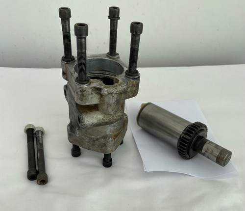 Atlas copco kango breaker - copco,