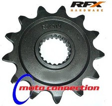 RFX front sprocket  14 T for KTM SX SXF XC EXC EXCF XCF  125-525 1998 - 2020