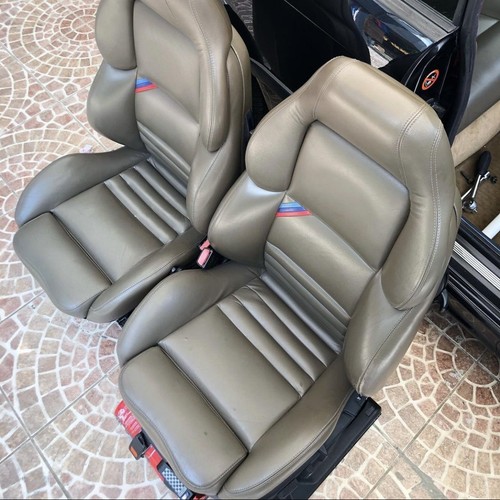 Bmw e36 vader seat covers - vader,