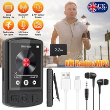 MP3 Mini Portable LCD Music