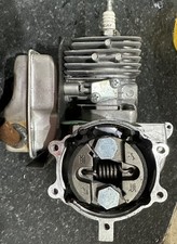 26cc 2 Stroke Engine .rc Car