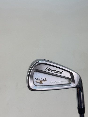 Cleveland 588 precision - 588, cb