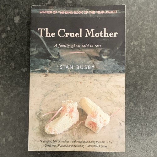 The cruel mother - cruel, busby