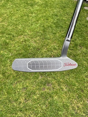 Scotty cameron studio style - cameron,
