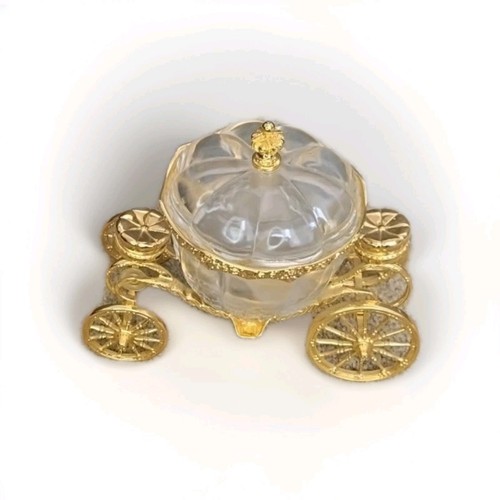 Vintage gold plated - 2, princess
