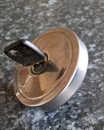 Classic mini stainless - classic,