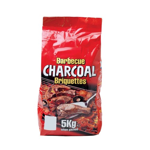5kg lumpwood bbq charcoal - lumpwood,