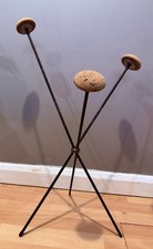 Cast Iron Shop Display Vintage