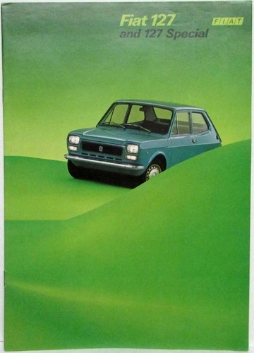 1975 fiat 127 and - fiat,