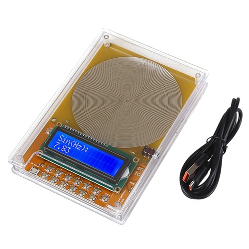 Advanced programmable signals - programmable,