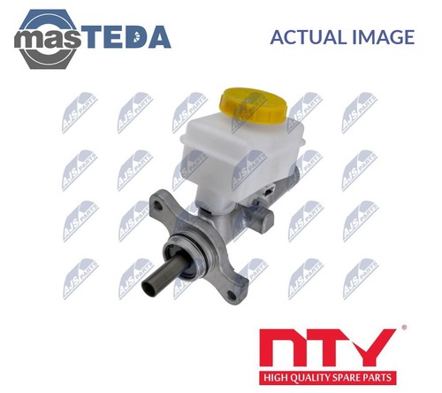 Hph 001 brake - brake, master
